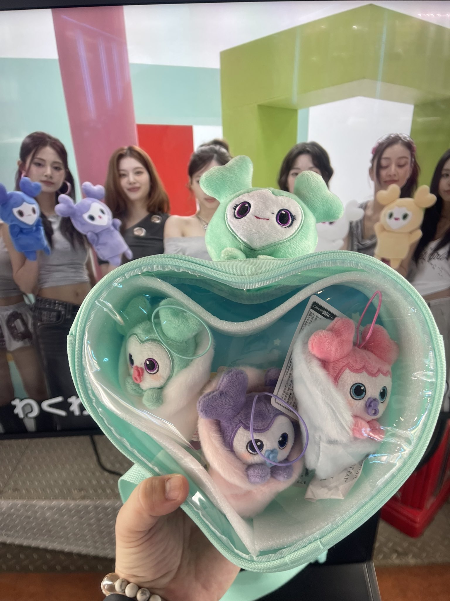 TWICE MISAMO Twaii's Shop ミブリー サブリー モブリー TWICE MISAMO Twaii's Shop ミブリー サブリー モブリー - メルカリ