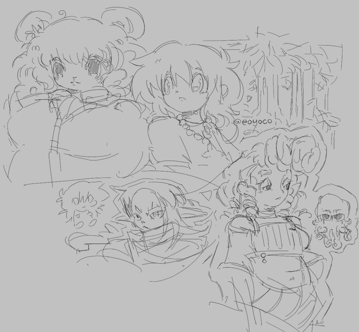 echo ★ tweet media