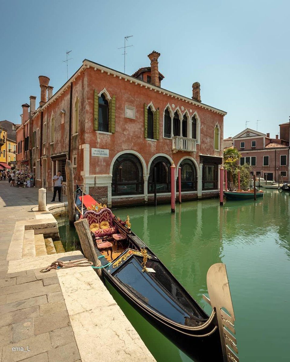 Venice, Italy