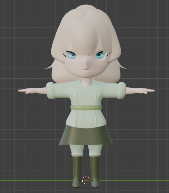 tugameproject's tweet photo. ◤ 通年制作進捗報告 #TUGCdevlog ◢
本日も開発チームから進捗が届きましたのでご紹介します!
💬 応援のリポスト&いいね、よろしくお願いします!
———
2Dと3Dを切り替えてダンジョンを探検するローグ*ライ*クゲーム「風結シフォン」の制作を行っているチームシフォンです。
7月には進級に関わる期末期間があるため、夏の長期休暇で憂いなく制作を行えることを目的に、今月はチーム全体で活動を休憩する方針を取りました。
そのため今回は、アート班の制作した3面図とその3面図から3Dグラフィック班がどのようなキャラクターを制作したのかをお見せします。