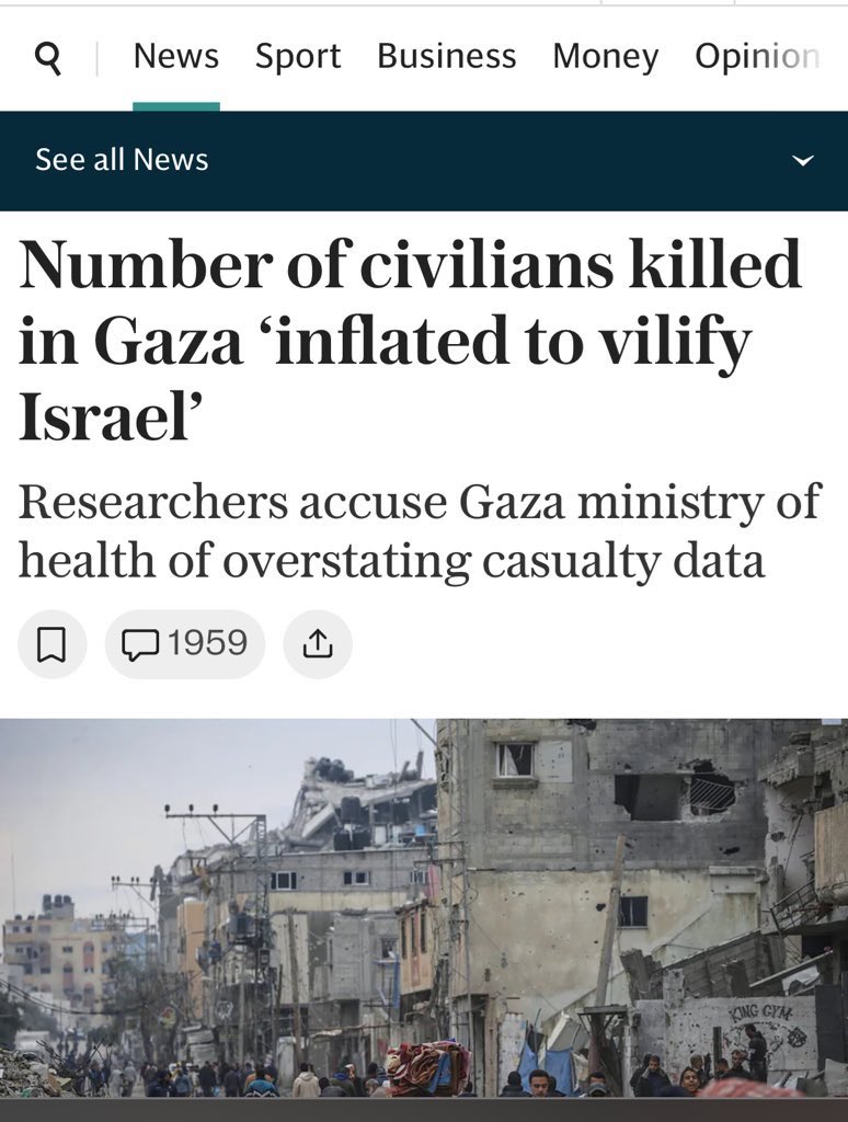 In Gaza, pictures of hunger and history washingtonpost.com/nation/2025/07… / Empty words taken from Hanas ministry of progaganda.   The more they lie the more they think they can win.  i.e. re: propaganda