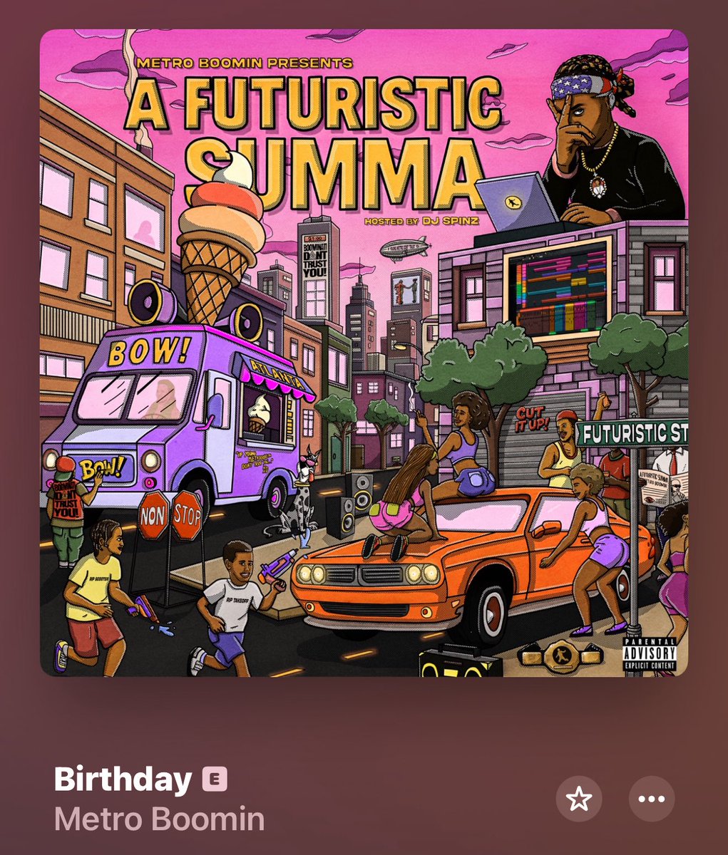 gasbabii's tweet image. young thug still got it
