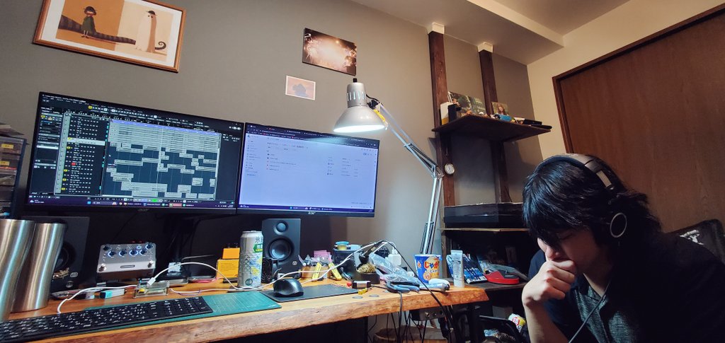 LittleHeather Rec day5.