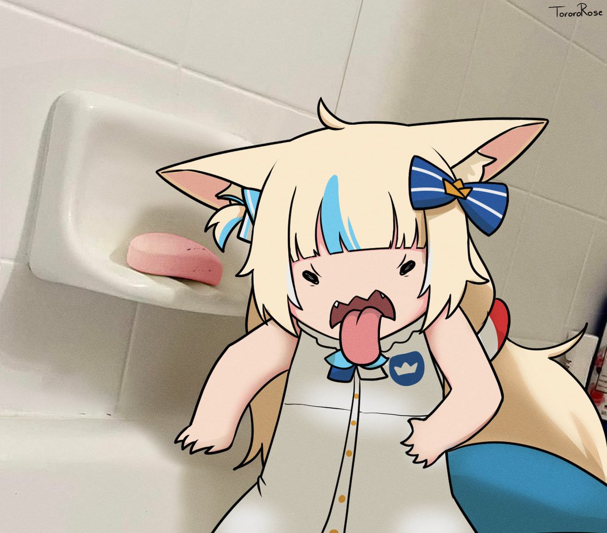 IF STRAWBERRY SMELL WHY NO STRAWBERRY TASTE??? #sabart