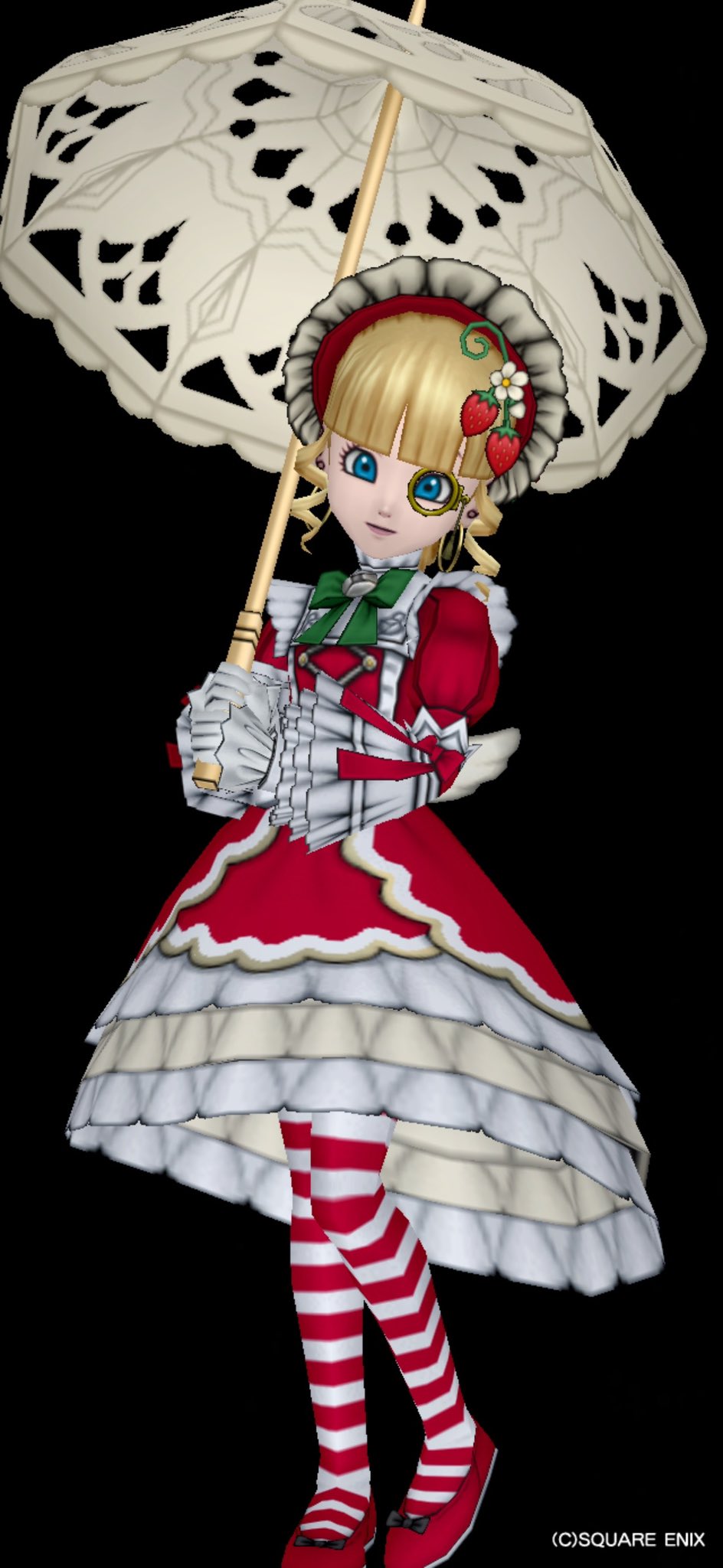 ドラクエ 引退品 ⚜️逢魔ゆみにむ⚜👻新人VTuber🦋 ⚔ドラクエの虜⚔ on X