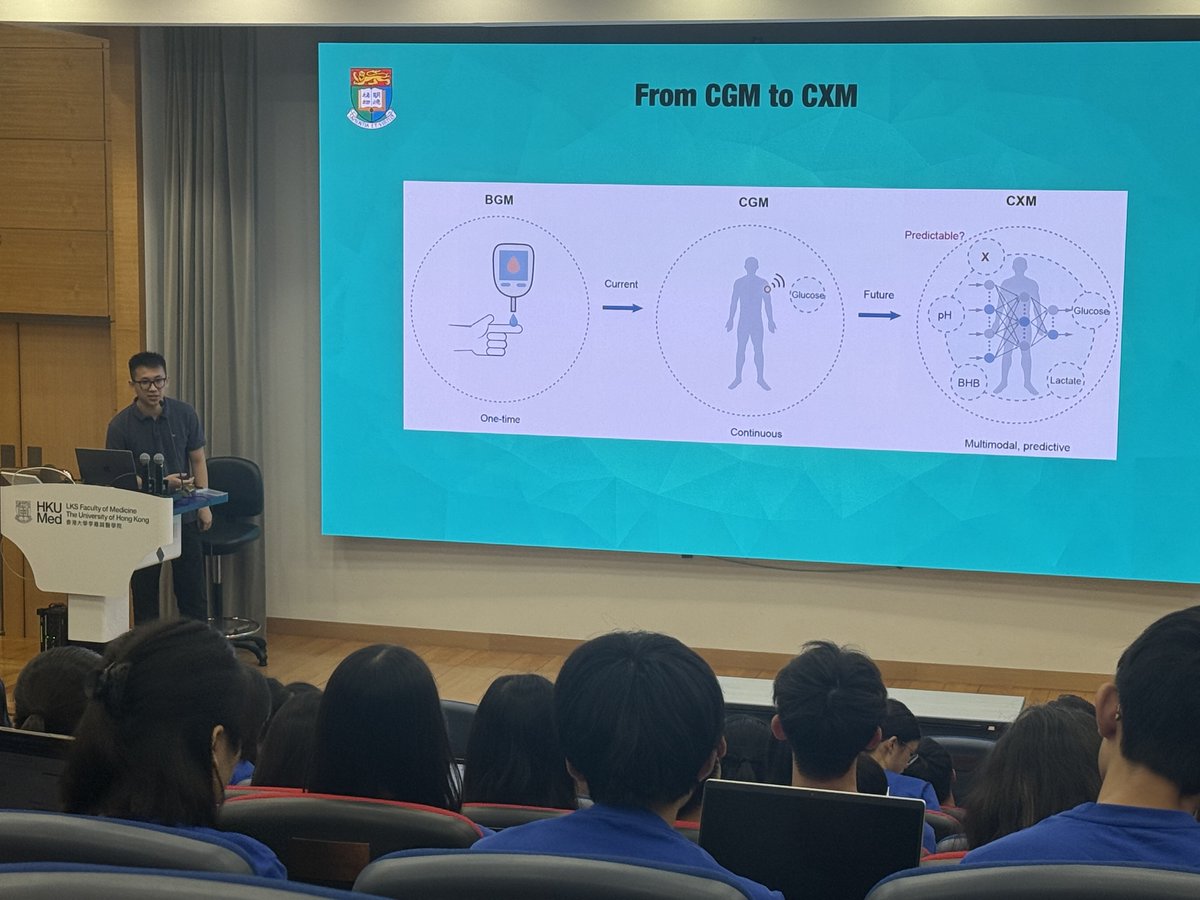 HKU SBME tweet media