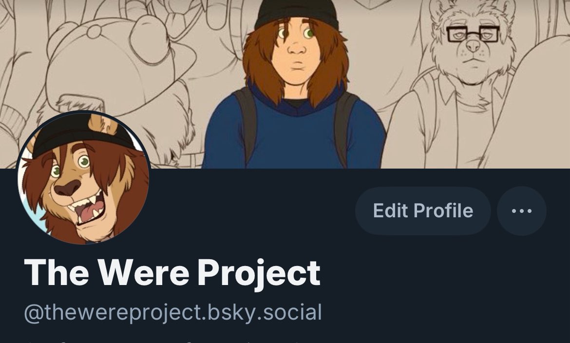 thewereproject tweet media
