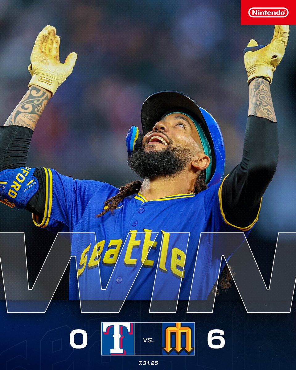 Starting the homestand with a W. #TridentsUp