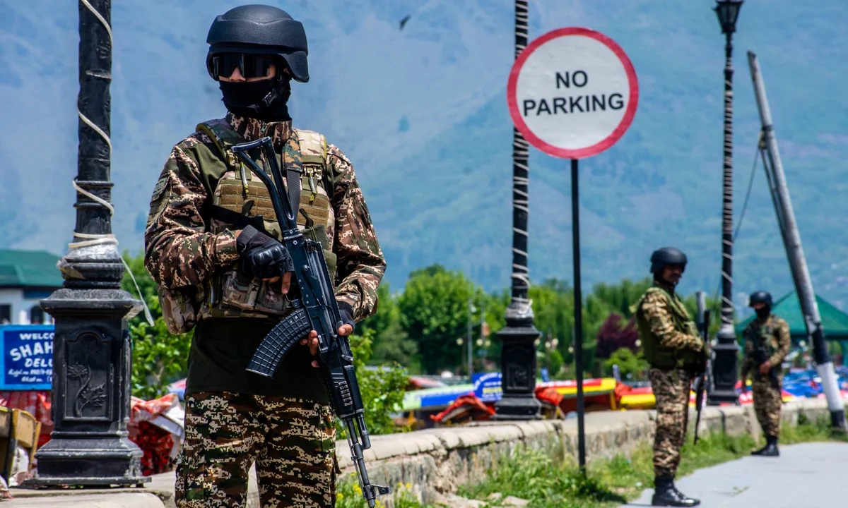 #CRPF Commandos will soon be sent to #Libya to provide security cover to the Indian embassy and diplomatic staff. #BlessedFriday #OvalTest #SSC_System_Sudharo #TrumpTariffs #SSC_VENDOR_FAILURE #GirlsGeneration #SSCMisManagementModiji Doland Karun Nair  Metro Boomin