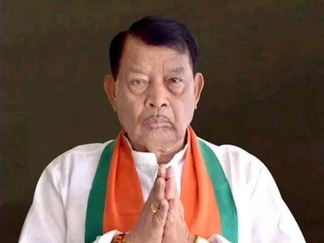 Narayan Singh Kushwah (@narayan4bjp_) on Twitter photo अनूपपुर विधानसभा से विधायक श्री <a href="/Bisahulal4BJP/">Bisahulal Singh</a> जी को जन्मदिन की हार्दिक बधाई एवं शुभकामनाएं।
ईश्वर की कृपा आप पर सदैव बनी रहे, आपको उत्तम स्वास्थ्य और दीर्घायु प्रदान करें, यही प्रार्थना है। अनूपपुर विधानसभा से विधायक श्री <a href="/Bisahulal4BJP/">Bisahulal Singh</a> जी को जन्मदिन की हार्दिक बधाई एवं शुभकामनाएं।
ईश्वर की कृपा आप पर सदैव बनी रहे, आपको उत्तम स्वास्थ्य और दीर्घायु प्रदान करें, यही प्रार्थना है।