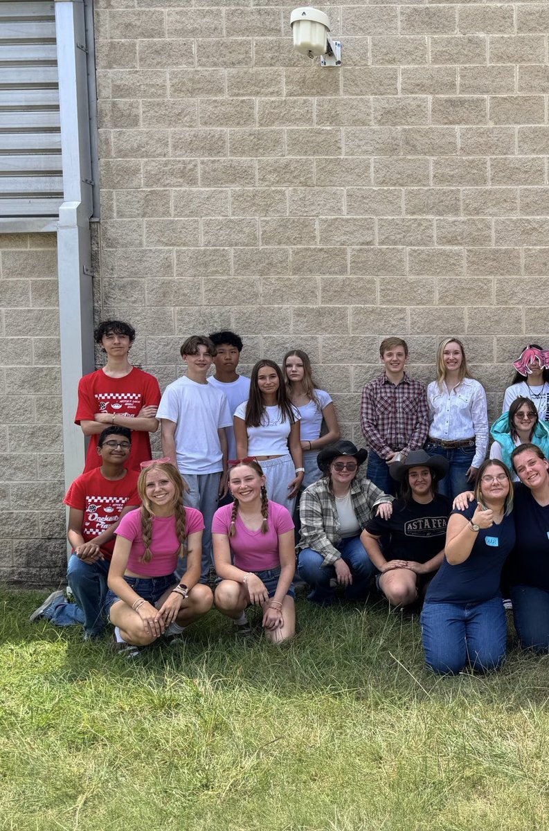 O'Connor Orchestra tweet media