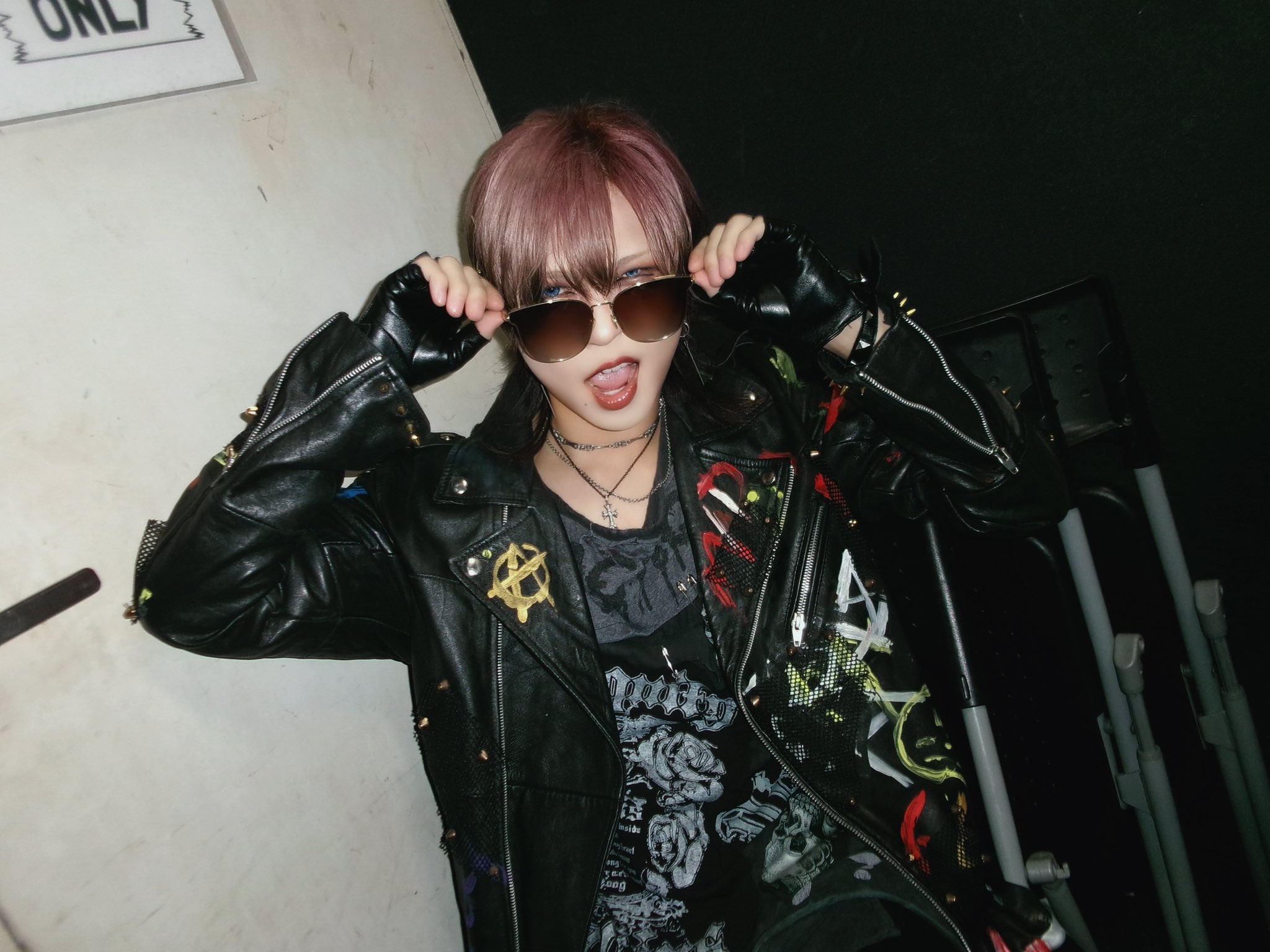 Z CLEAR AKIRA 【08.15 club asia】 on X: 