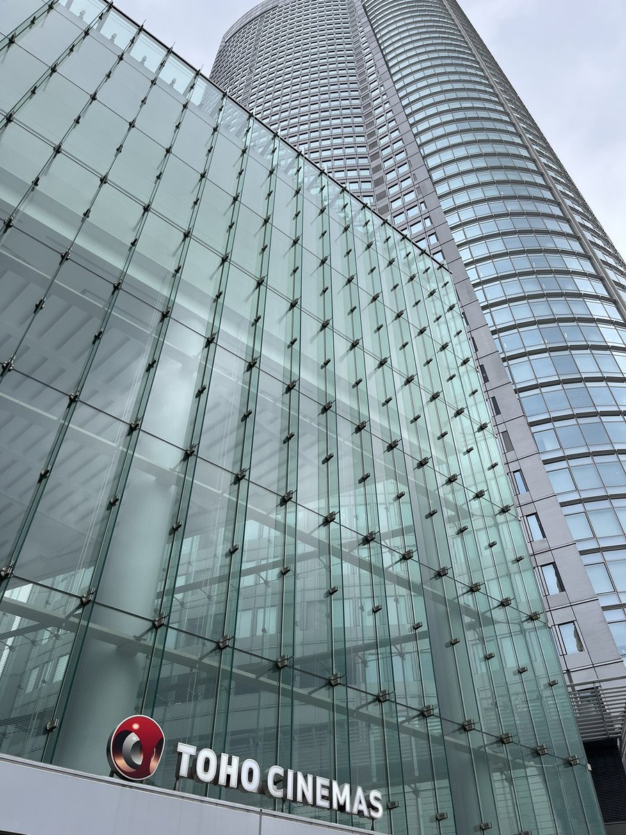 spica_3152's tweet image. 鬼滅観るわよ！

#TOHOシネマズ六本木ヒルズ