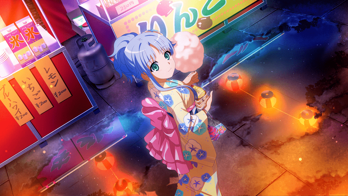 #とある魔術の禁書目録 #フォロバ100パーセント 
7月も大半は休みばかりの月日で本日から8月に突入💦今年は盆休みも長い休日になるかな...🤔今年の夏も記録的な酷暑が各地で報告されてるね。まとまった雨も降らんから農作物には大打撃で今年も米に影響ありそう🥹今年も暑い日々が長引くのかなぁ💦