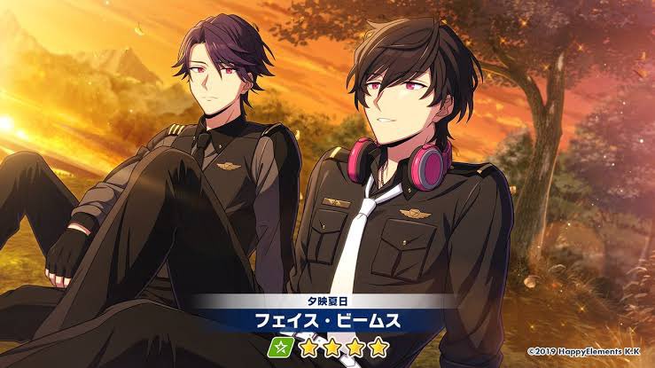 ブラッド フェイス エリオスr いつぬい ふぃっくす ビームス兄弟