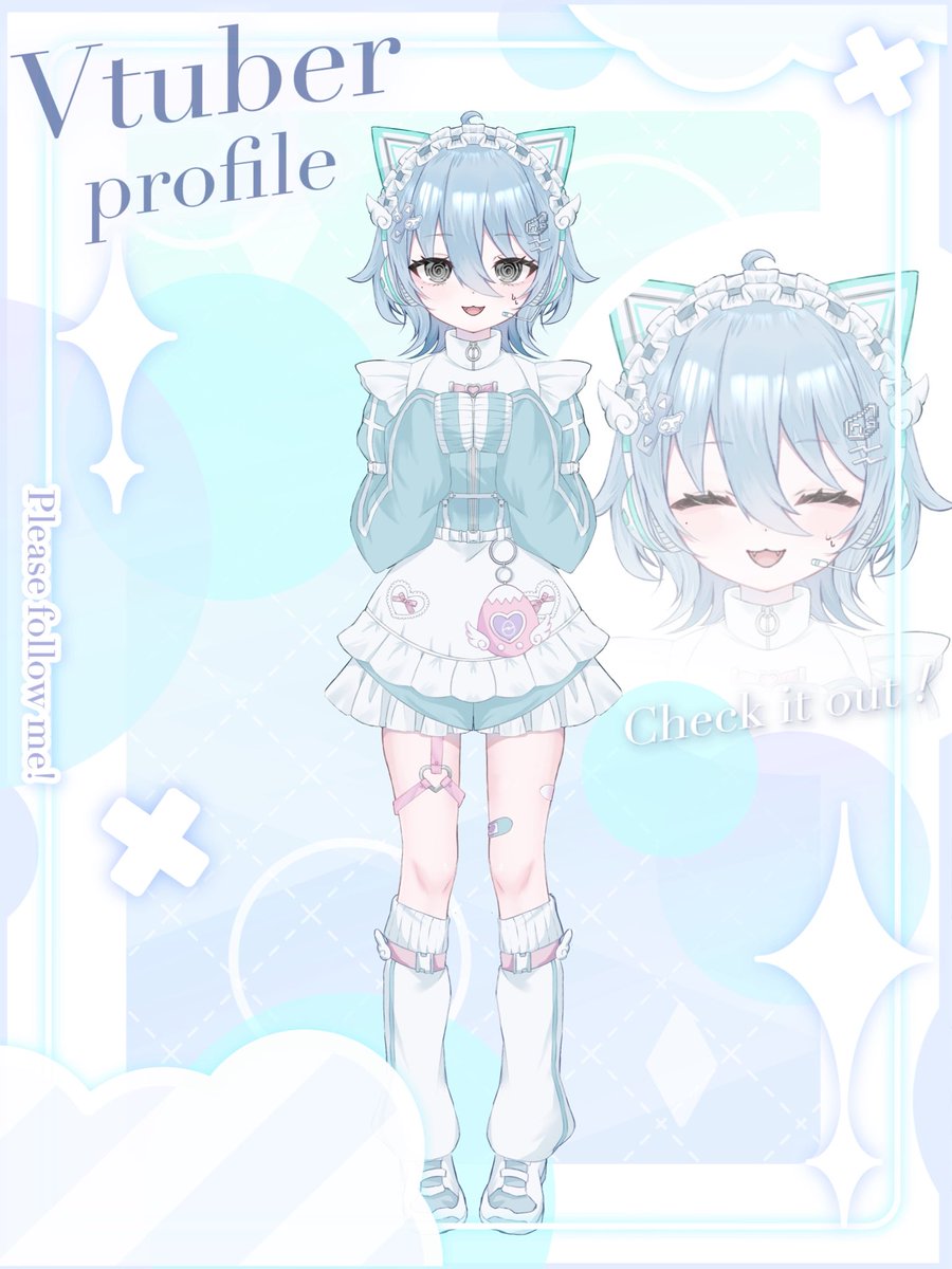 渦水のゆ tweet media