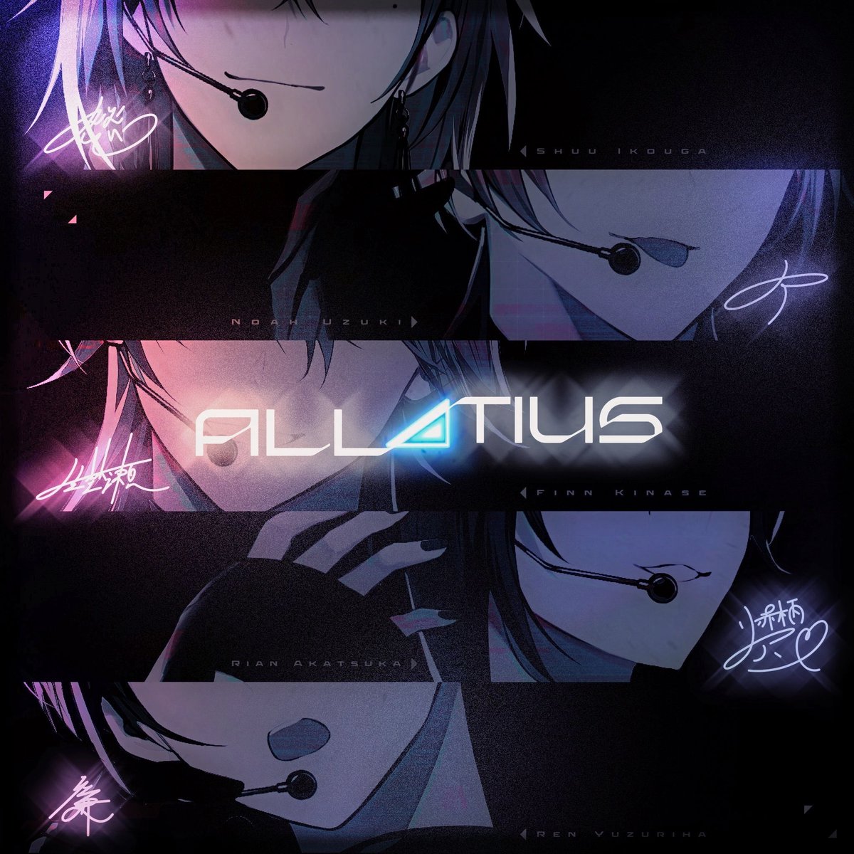 Idols of Starlight tweet media