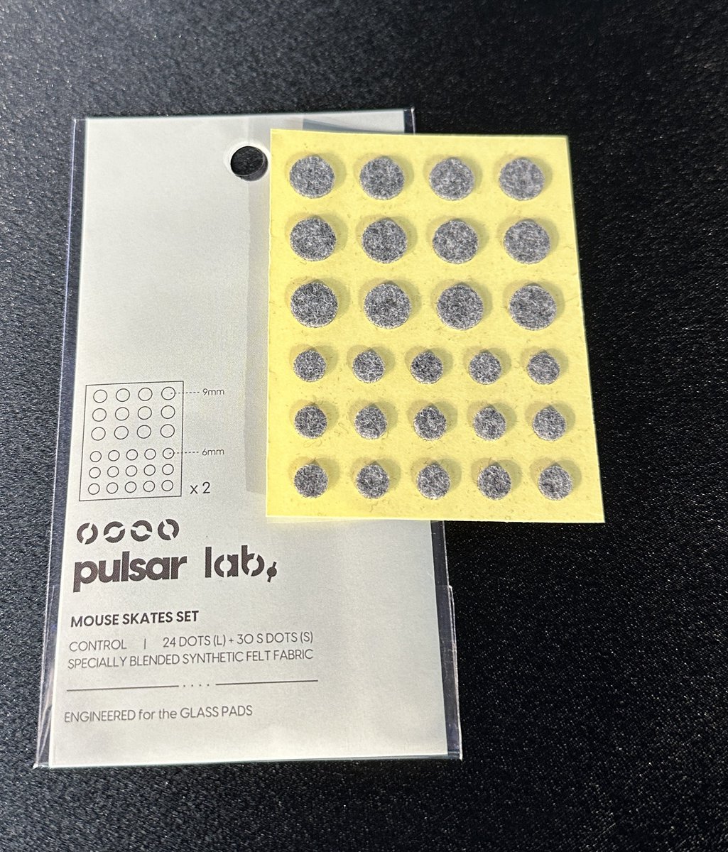 dyson_mouse's tweet image. sample