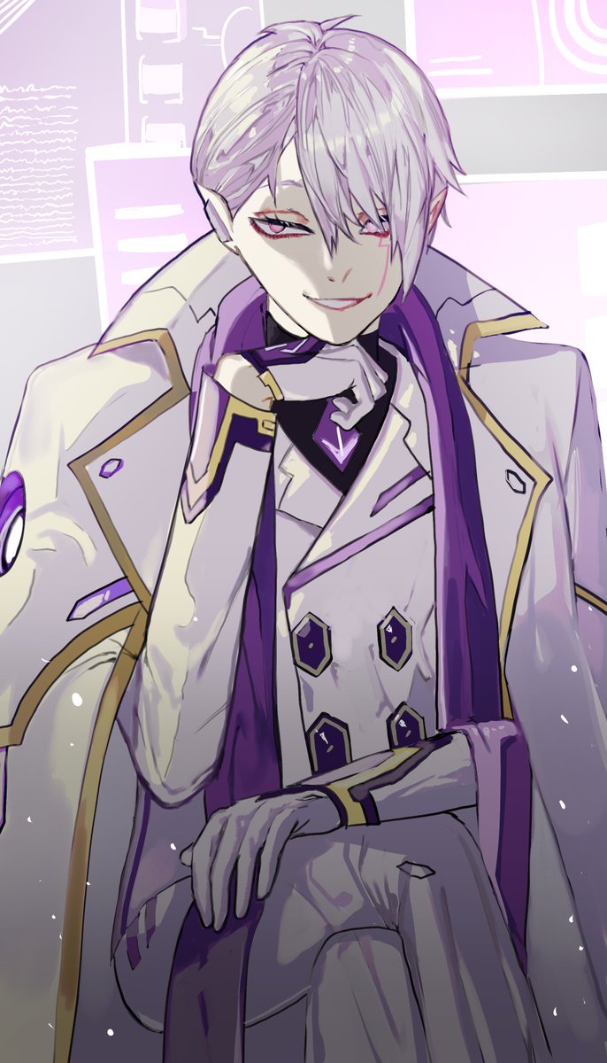 向黯(@c20000614Moon) / Posts / X