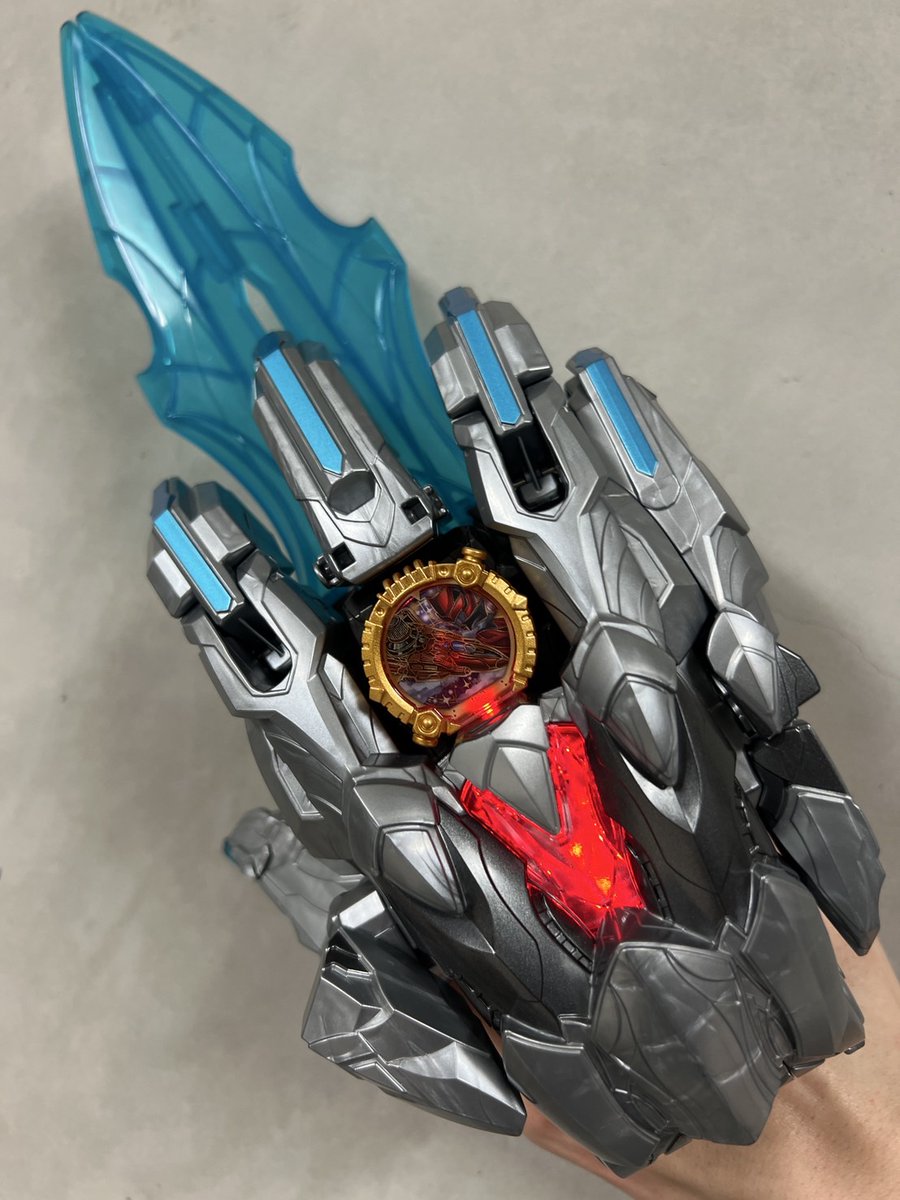 ヒーローおもちゃ スーパー戦隊おもちゃウェブ公式 (@bandai_sentai) / X