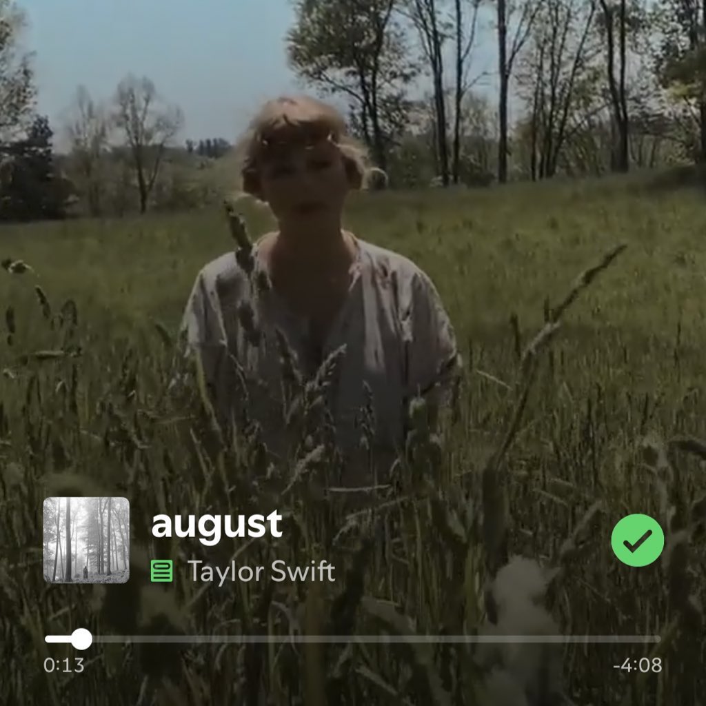 missegyptiana's tweet image. today is the only day you can repost this 🧂💨 #augustTaylorSwift
