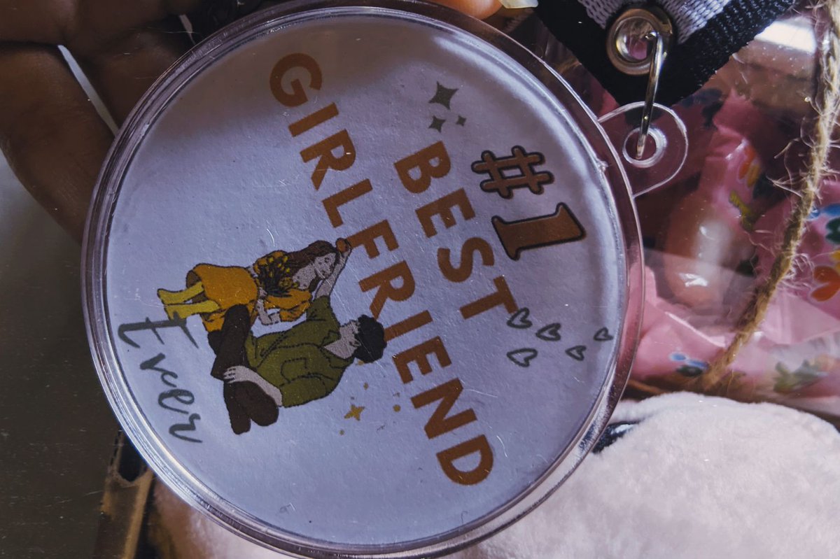 winzkeys's tweet image. thank you for loving me in ways i never asked for and celebrating me even when i forget how to celebrate myself🤍 @cahbaagus