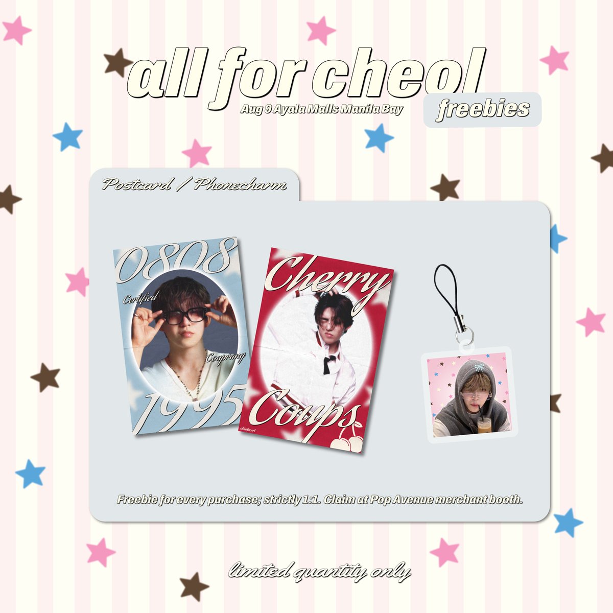 glad ★ tweet media