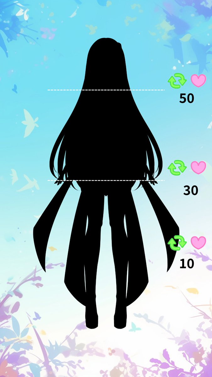 薇楓唐 個人勢Vtuber tweet media