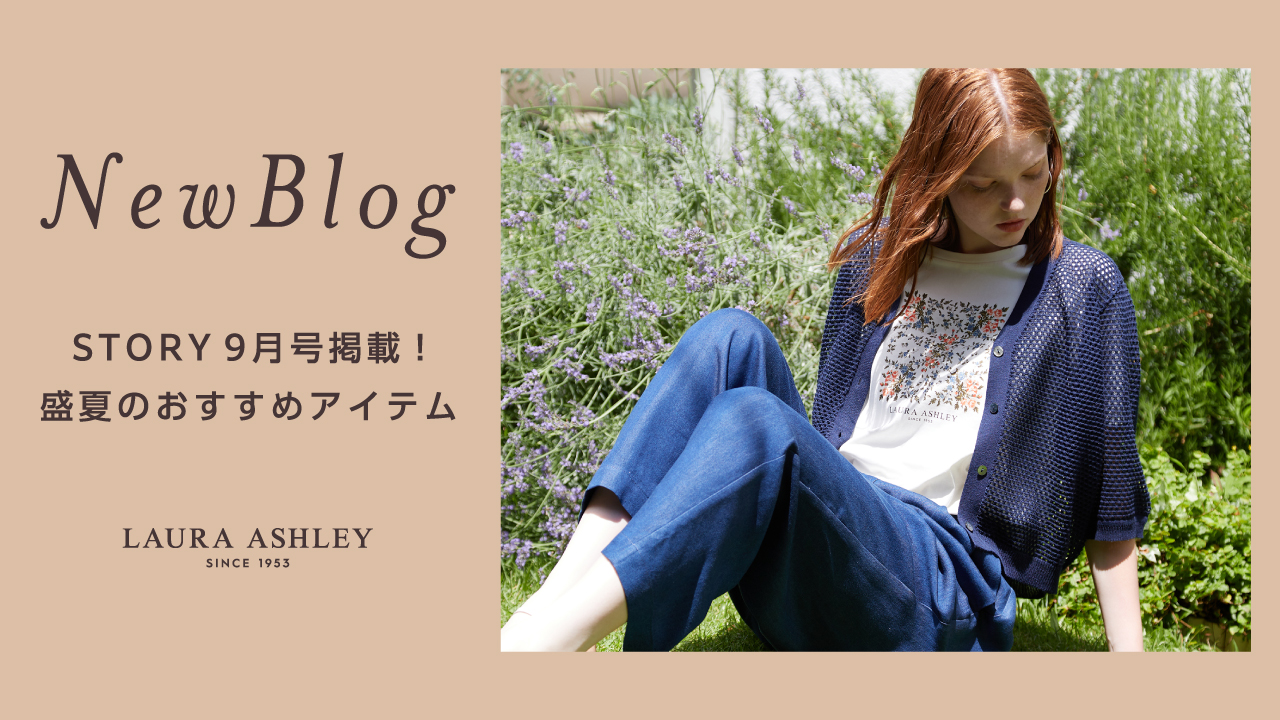 ローラ　アシュレイ　デニムスーツ 洗える】デニムジャケット（デニムジャケット） | LAURA ASHLEY