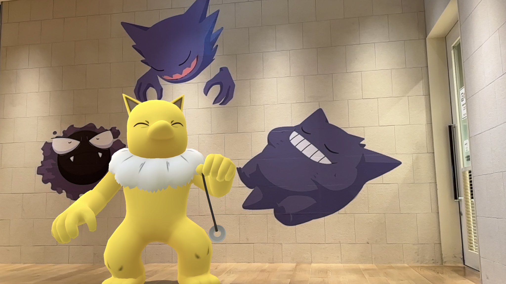 ポケモン - けんごーん Kenken@GOsnapshot on X: 