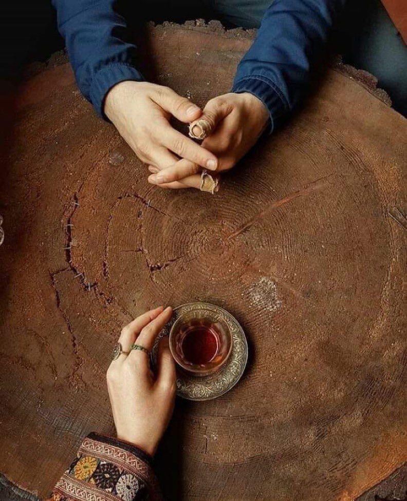 Sabret;
Sana âit olan seni bulacaktır.!
*
Cuma menba-i şifadır!
Allah'ım cümle Muhammediyi nasiplendir...

#Antalyaİtalya Selam ve duâ ile ..❤️