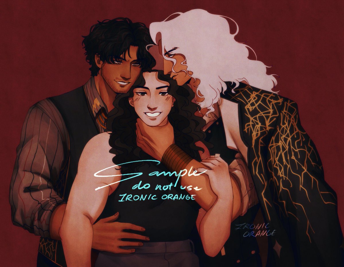 Ivan 🫀🧠 COMMS OPEN tweet media