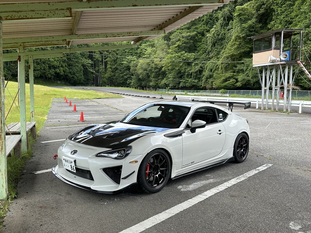 ともやん (@86GT_Tomoyan) / X