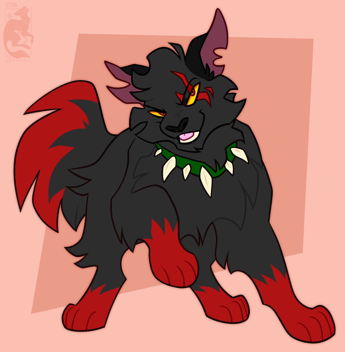 Attack for <a href="/ShadowedCipher/">🔪💜 Franco - SH0P OPEN!!! 💜🔪</a> ! 🩸