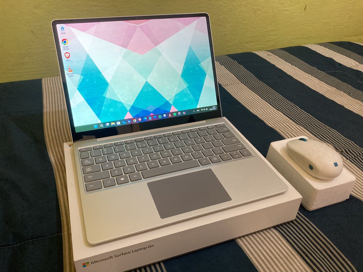 live_aerosmith's tweet image. #Microsoft50SurfaceSweepstakes
#Microsoft50
@surface