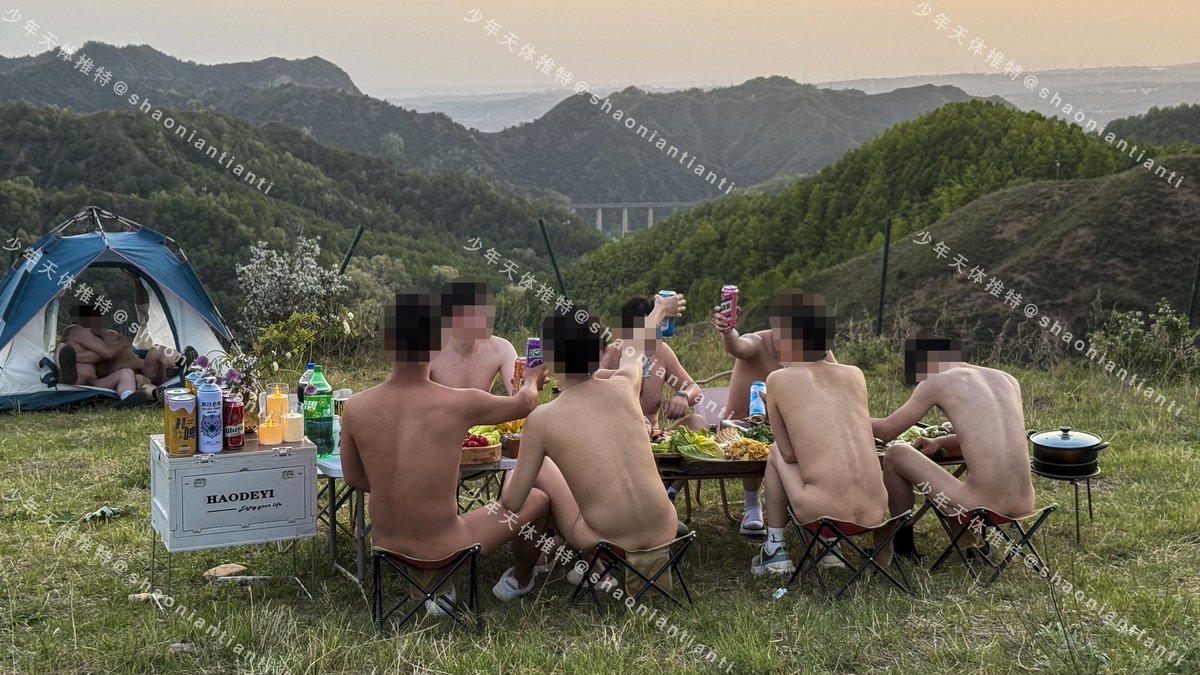 二号三号露营过夜活动还有一个位置