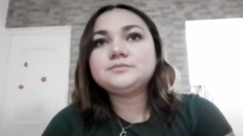 Susan Saravia: Estoy cansada de tener que exigir justicia de esta forma, tener que exhibirnos como víctimas para poder llegar a algo
heraldodemexico.com.mx/nacional/2025/…