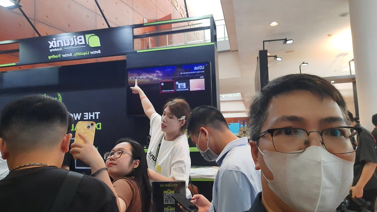 vnoffers's tweet photo. @BitunixOfficial https://t.co/E9MKLB1ihv