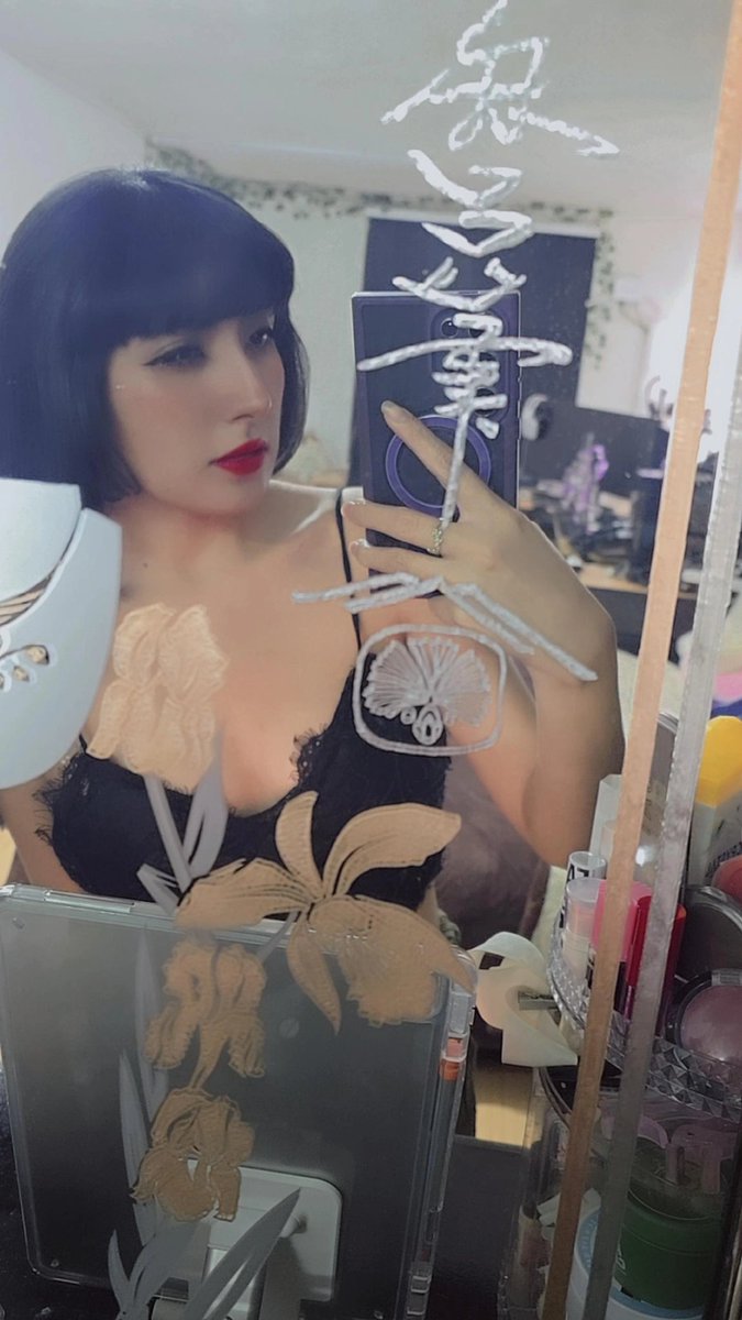 MeoowLoDy (@meoowlodym) on Twitter photo Holiiiii, ya ando en stream... vemos vemos que jugar 💖💖
twitch.tv/meoowlody
♡
♧
♡
■
#Twitch
#twitchtv
#twitchstreamer
#comunidadgamer
#streamr_es
<a href="/SpamStreamer/">➻ 𝑆𝖕𝖆𝖒 𝑆𝖙𝖗𝖊𝖆𝖒𝖊𝖗</a>
@Twitch_Spam10
<a href="/rumbotwitch/">Rumbotwitch</a>
<a href="/AcademyTwitch/">Twitch Academy</a> Holiiiii, ya ando en stream... vemos vemos que jugar 💖💖
twitch.tv/meoowlody
♡
♧
♡
■
#Twitch
#twitchtv
#twitchstreamer
#comunidadgamer
#streamr_es
<a href="/SpamStreamer/">➻ 𝑆𝖕𝖆𝖒 𝑆𝖙𝖗𝖊𝖆𝖒𝖊𝖗</a>
@Twitch_Spam10
<a href="/rumbotwitch/">Rumbotwitch</a>
<a href="/AcademyTwitch/">Twitch Academy</a>