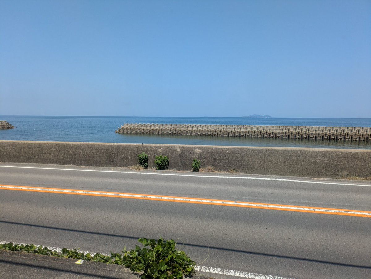tunamayois's tweet photo. 日帰りやけど初香川ー天空の鳥居めっちゃ景色良かった https://t.co/PAOeqhLJN6