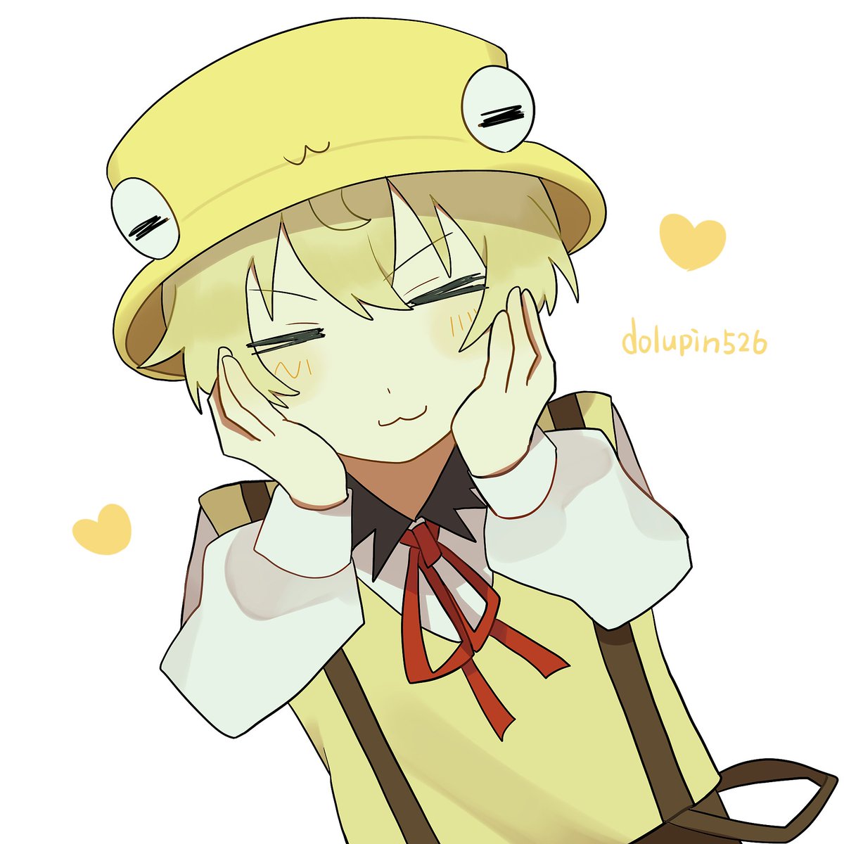 見んみん ヱーみん^ (@Zzz072zzZ) / X