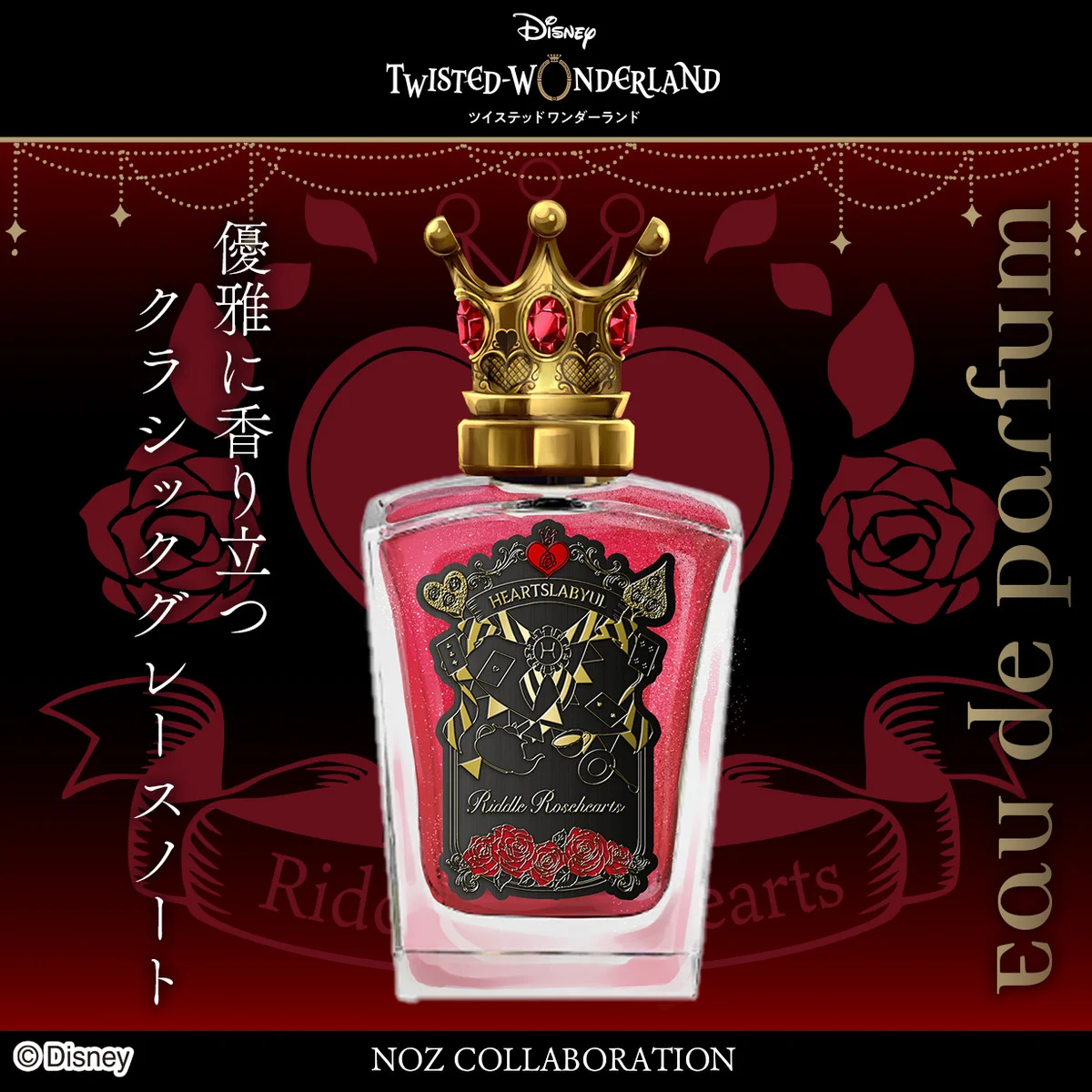 NOZ COLLABORATION on X: 