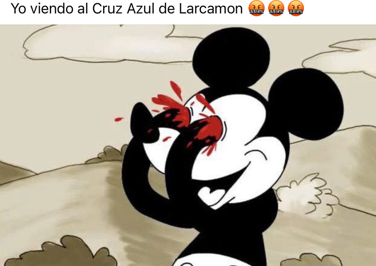 HeyMiguelillo's tweet photo. @CruzAzul Dios Mío! Una vergüenza lo de @NLarcamon https://t.co/WCO4hxGA1n