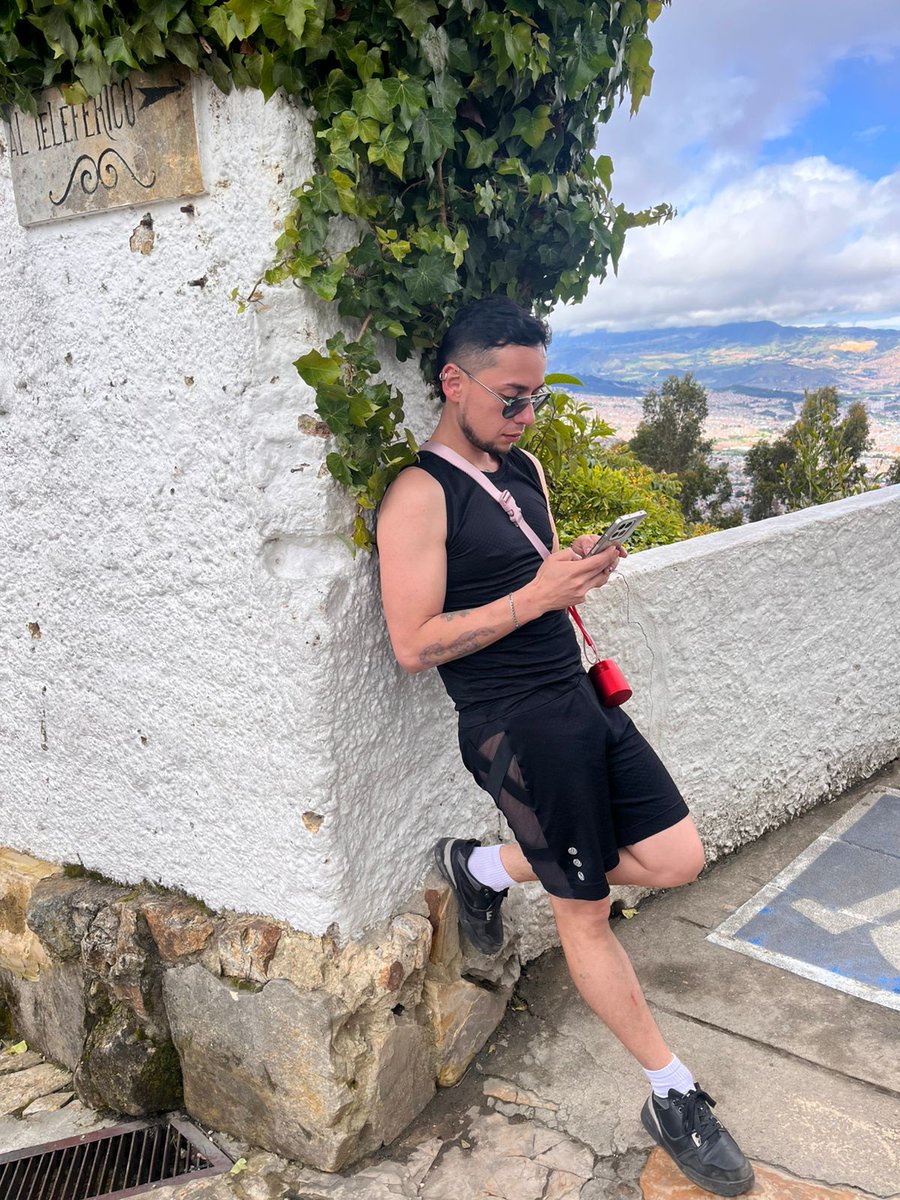 Jorge Enrique (@jrenrique93) on Twitter photo 