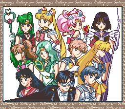 ¡¡¡Terminado!!!
He terminado el juego por segunda vez y ya están corregidos la mayoría de textos.
Si todo sale bien, la traducción saldrá el viernes 8/8.

#SailorMoon #SailorMoonAnotherStory #SNES #Español