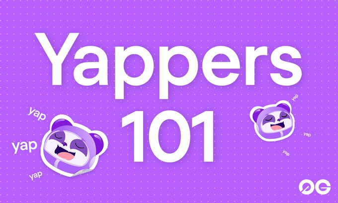 bao ngo (@ngob08952) on Twitter photo 0G Labs mang đến một trải nghiệm đặc biệt qua "Yappers 101" với hình ảnh đáng yêu của chú gấu panda đang "yap" (kêu) liên tục. Đây là sự kết hợp giữa thiết kế dễ thương và thông điệp vui nhộn
<a href="/0G_labs/">0G Labs (Ø,G) - AI L1</a> 0G Labs mang đến một trải nghiệm đặc biệt qua "Yappers 101" với hình ảnh đáng yêu của chú gấu panda đang "yap" (kêu) liên tục. Đây là sự kết hợp giữa thiết kế dễ thương và thông điệp vui nhộn
<a href="/0G_labs/">0G Labs (Ø,G) - AI L1</a>
