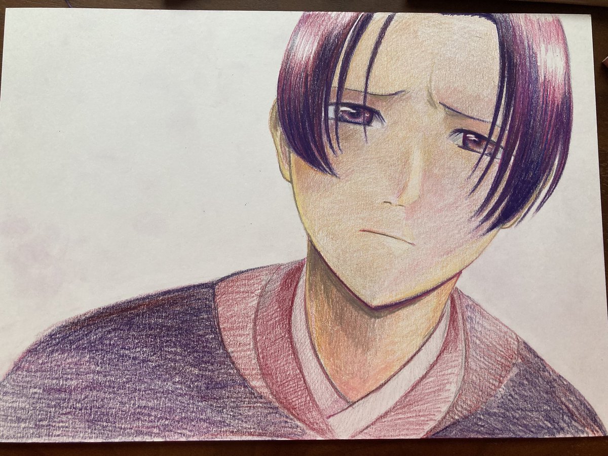 descriptive9764's tweet photo. 絵描いた

#鬼滅の刃
#葬送のフリーレン
#薬屋のひとりごと
#イラスト https://t.co/lhu18JSS6h