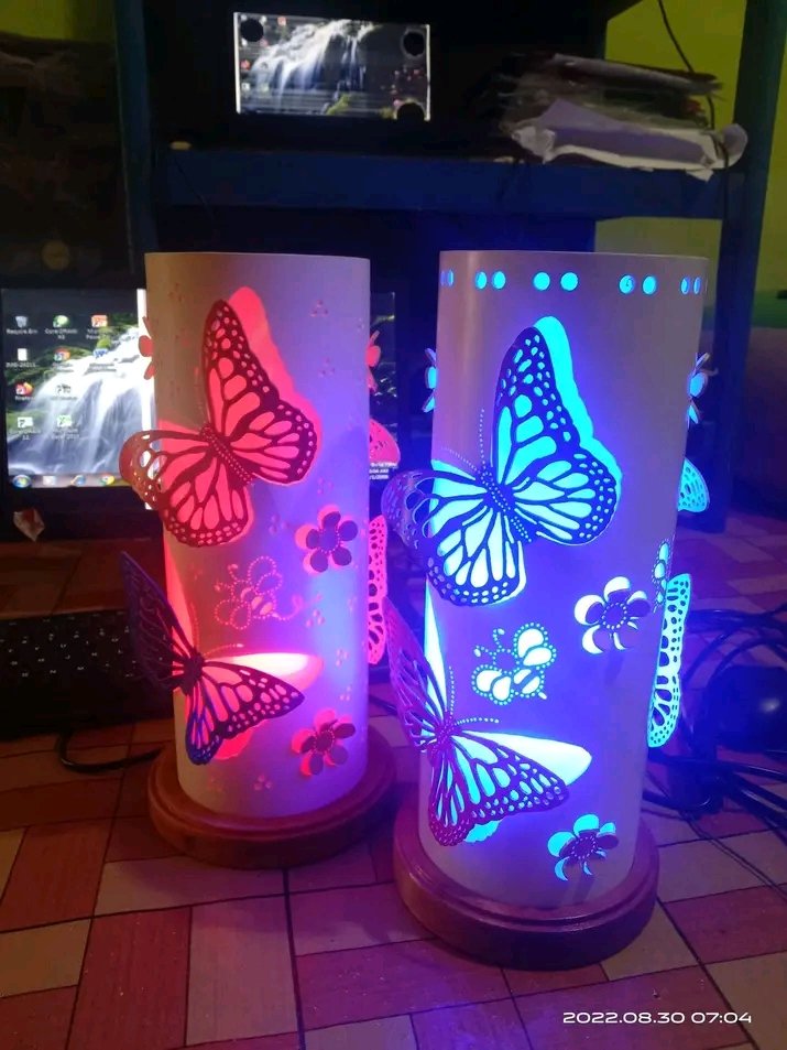 HezronMtei's tweet image. 🌟 Unataka taa kwa design yako?
Tunaandaa taa kulingana na muonekano unaoupenda, rangi zako, na mazingira yako.
📩 Tuma design au wazo lako sasa!
📞 0653 348 672
#CustomLighting #TaaZaMapambo #LightAuraCreations #haighlight