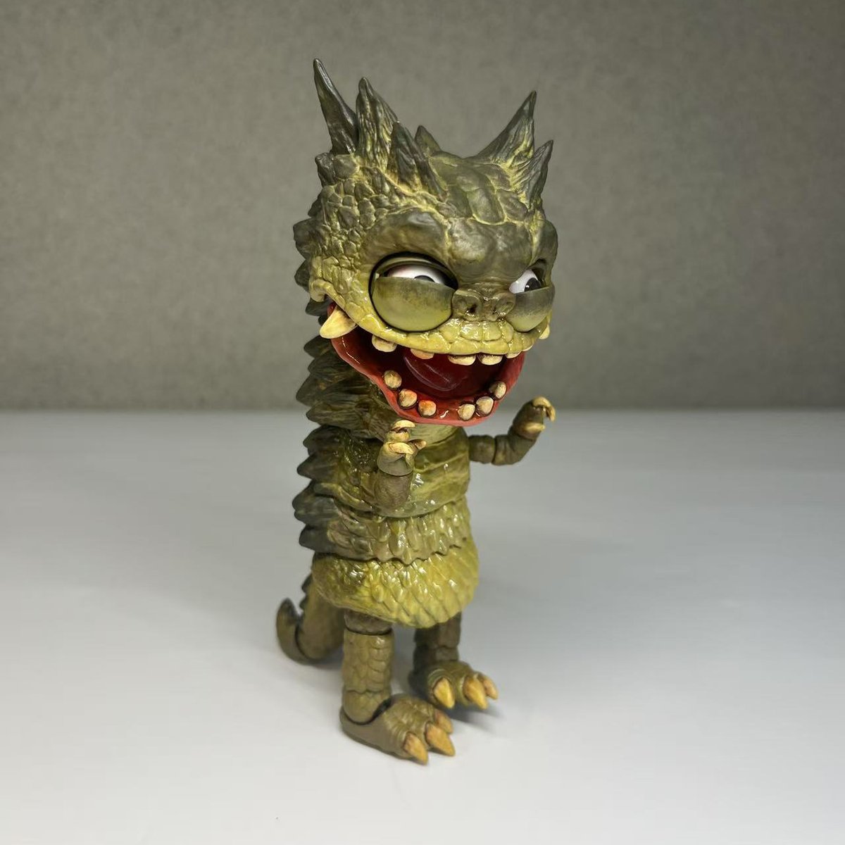 Errye二爷 (@erryeee) on Twitter photo 