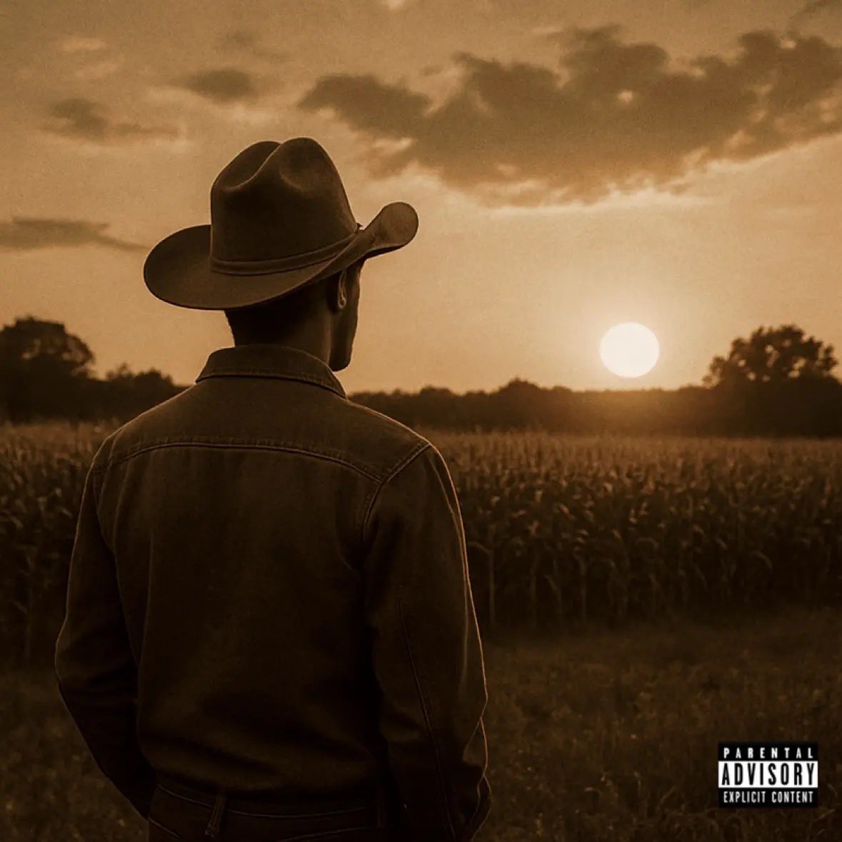 “Country Outta Me” out now all platforms, link bio 🍺